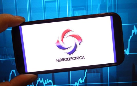 Record pe bursă pentru Hidroelectrica. Acțiunile companiei de stat au ajuns la cel mai înalt nivel de la listare