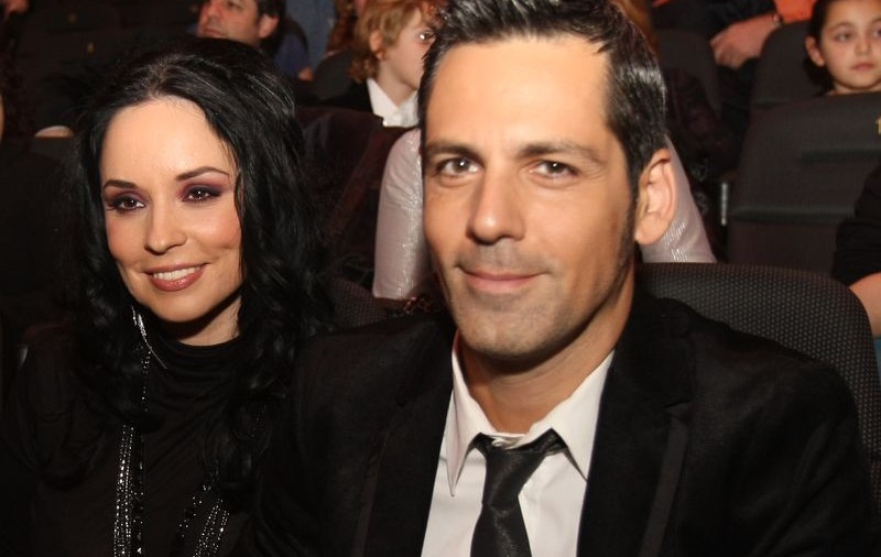 Stefan Bănică jr. a dezvăluit CINE îl FACE FERICIT după divorțul de Andreea Marin