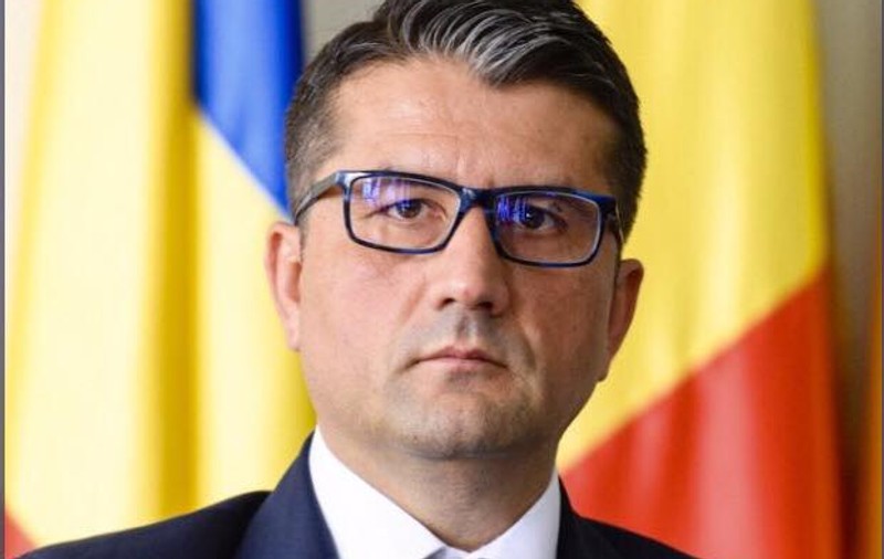 Primarul din Constanța vrea ca toate parcările din Mamaia să fie cu plată