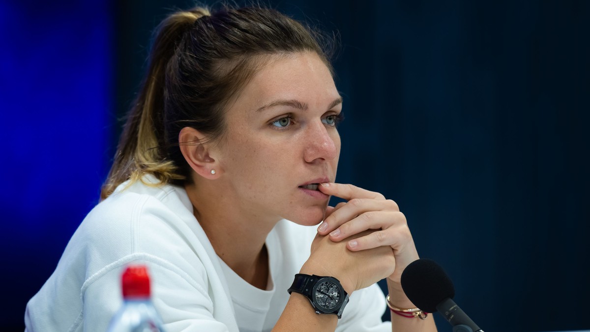 Simona Halep a decis să se retragă de la Zhenghzou (Hepta)