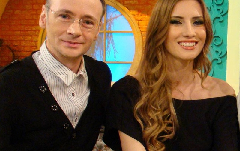EXCLUSIV/ Iulia Albu a devenit cel mai negru coșmar al lui Mihai Albu. Îl ține dintr-o datorie în alta