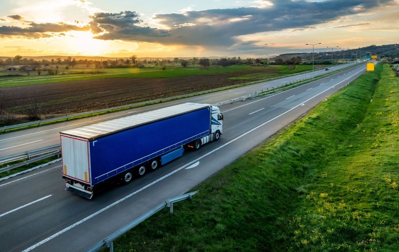 Un șofer român de TIR a condus fără pauză trei săptămâni, de frică să nu-și piardă locul de muncă. Poliția germană nu l-a crezut