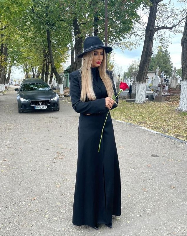Anamaria Prodan, adevărul după ce s-a speculat că piesa „Soarele meu” este dedicată lui Laurențiu Reghecampf: „Am spus demult că este mort și îngropat”