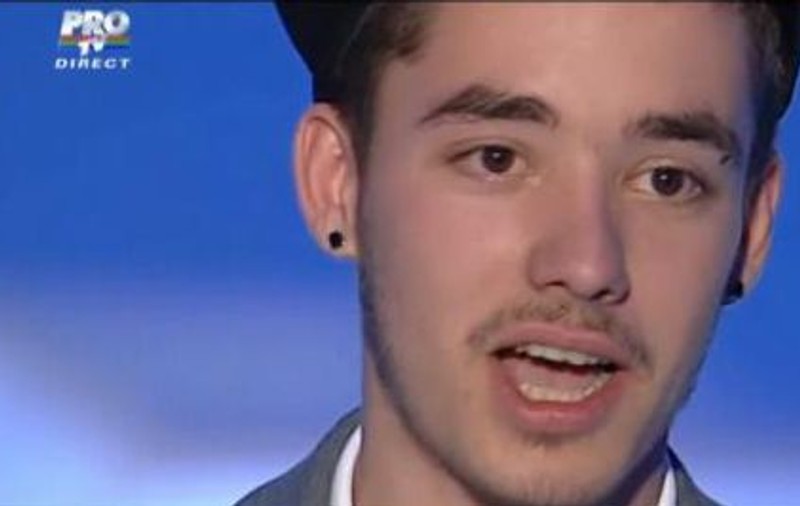 Video| Declarația emoționantă a lui Adrian Țuțu după ce a câștigat show-ul "Românii au talent"