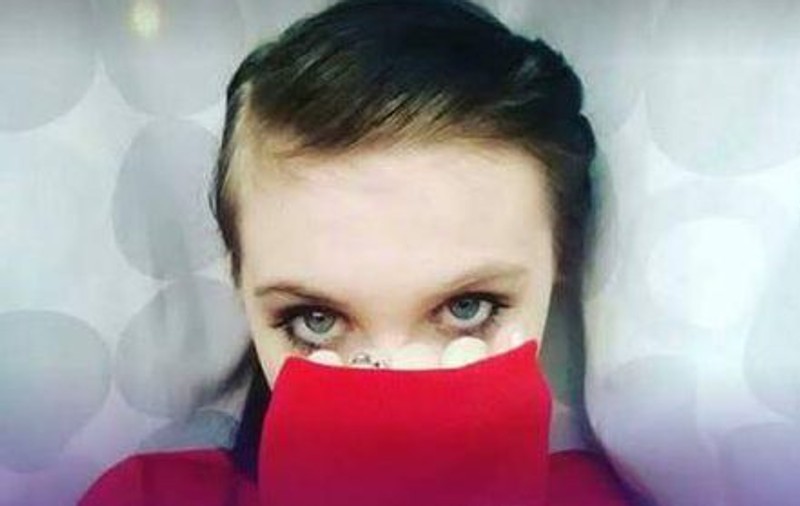 Gest șocant al unei adolescente de 12 ani. Și-a transmis sinuciderea LIVE pe Facebook