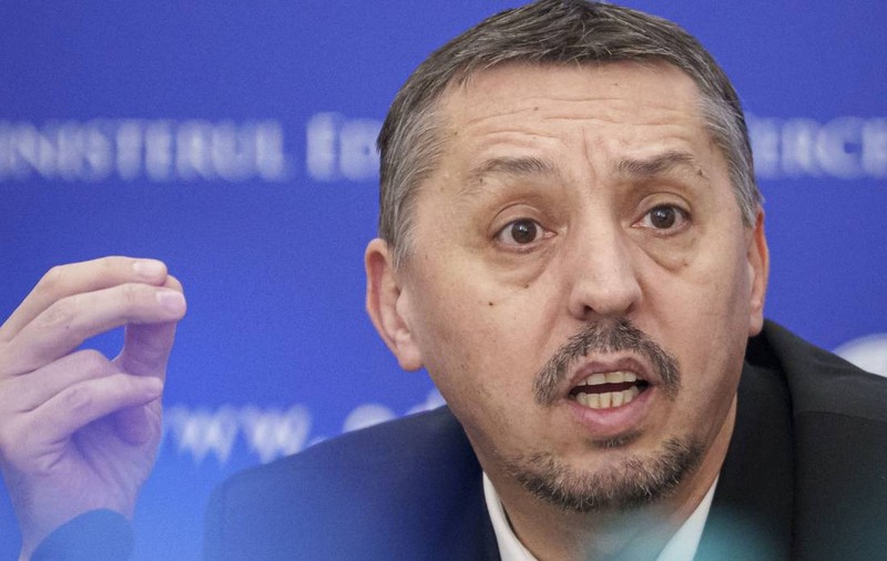 Daniel David, despre învățământul liceal: Suntem în Epoca de piatră, nici măcar Evul Mediu