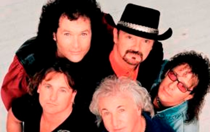 Concert extraordinar Smokie de Crăciun 