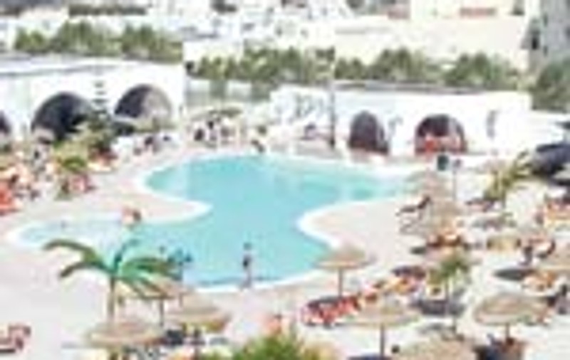All-inclusive, cu 764 lei!