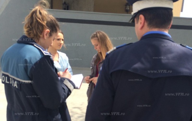 Mărturia agresorului: "I-am dat unde ştiu că e punctul sensibil la femei!"