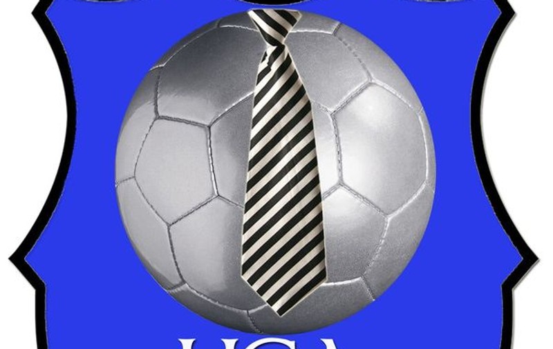 Companiile şi-au făcut campionat de fotbal 