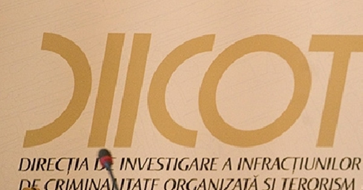 DIICOT caută specialiști IT. Salariile ar porni de la 6.000 de lei