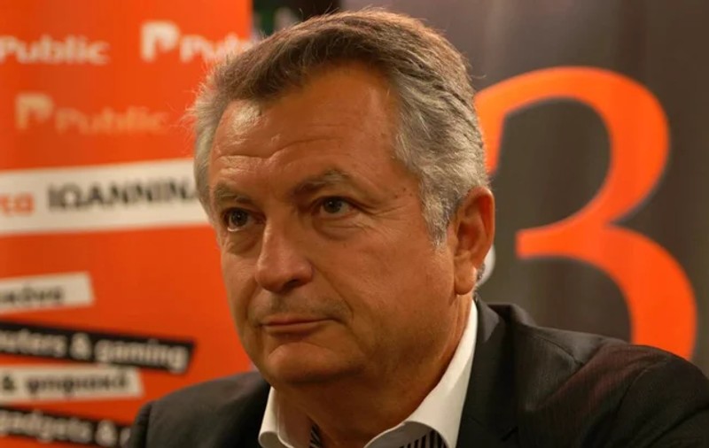 Un jurnalist grec a fost bătut și amenințat pe un stadion din Atena. Este al doilea incident în patru zile