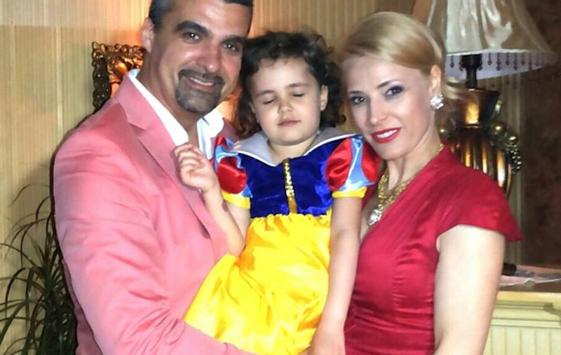 Monica Davidescu a recunoscut după 22 de ani de căsnicie. “Mă așteptam să fiu părăsită”
