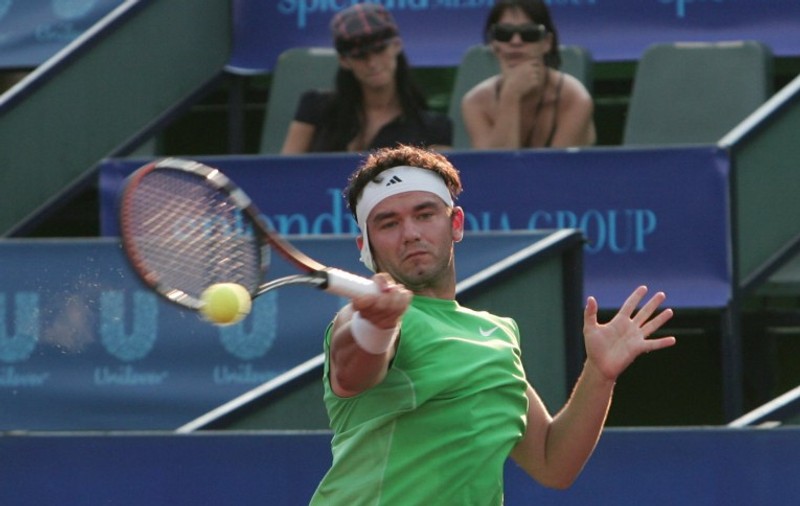 Florin Mergea, în sferturi de finală la dublu la Roland Garros