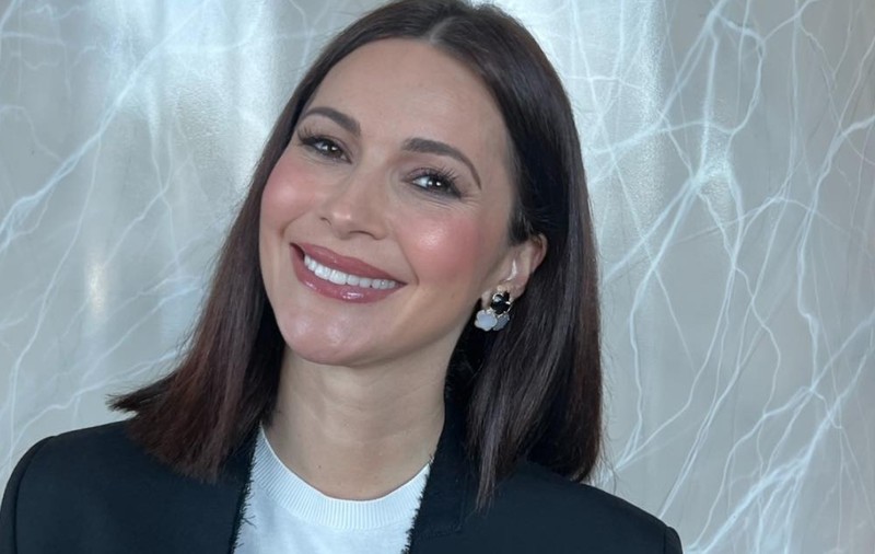 Andreea Berecleanu și Constantin Stan au mers cu trenul la mare. Escapadă cu peripeții. „Credeați că am abandonat obiceiul?”