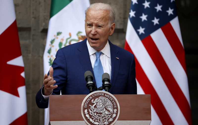 Alte șase documente confidenţiale au fost găsite la reşedinţa lui Joe Biden, în urma unor percheziții