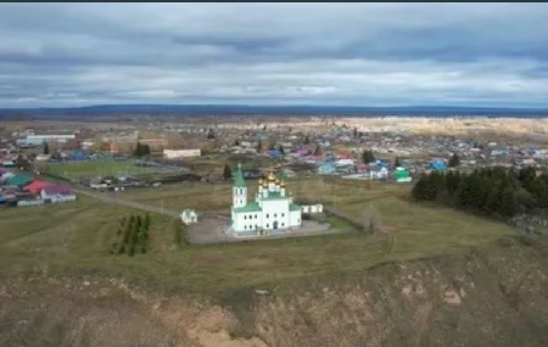 Satul unde tarifele la utilități sunt mai mari decât pensiile, în Siberia: „Plătim pentru apă cu banii de sicrie”