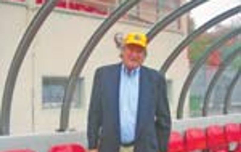 'Caldura l-a omorat pe Gicu Dobrin'