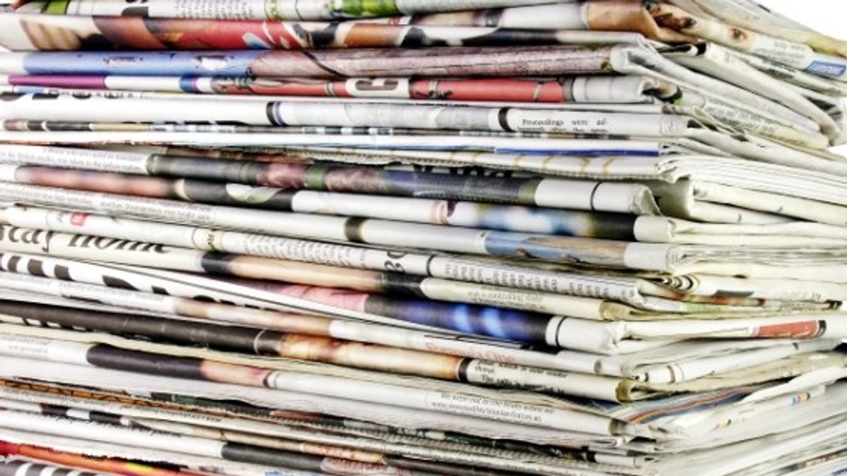 Doliu în presa românească: "Încă un suflet merge să scrie în ceruri"