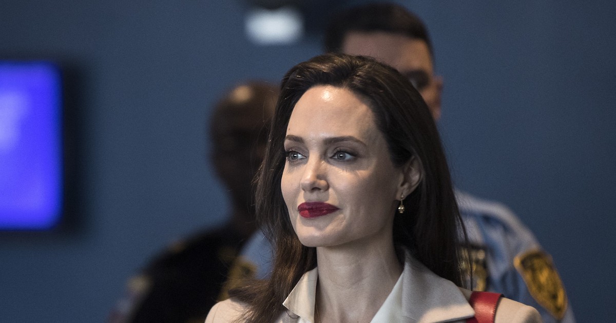 Angelina Jolie își lasă averea unui singur copil. Decizie incredibilă a celebrei actrițe