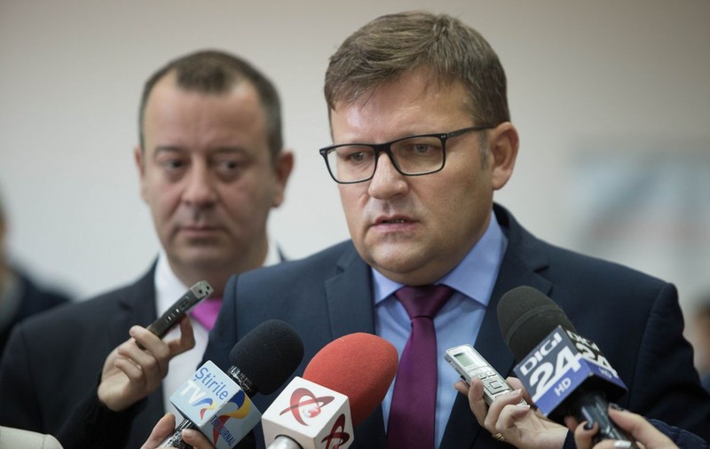 Ministrul Muncii, despre pensiile speciale: "Cine vrea o pensie mare, să îşi mai ia un job"