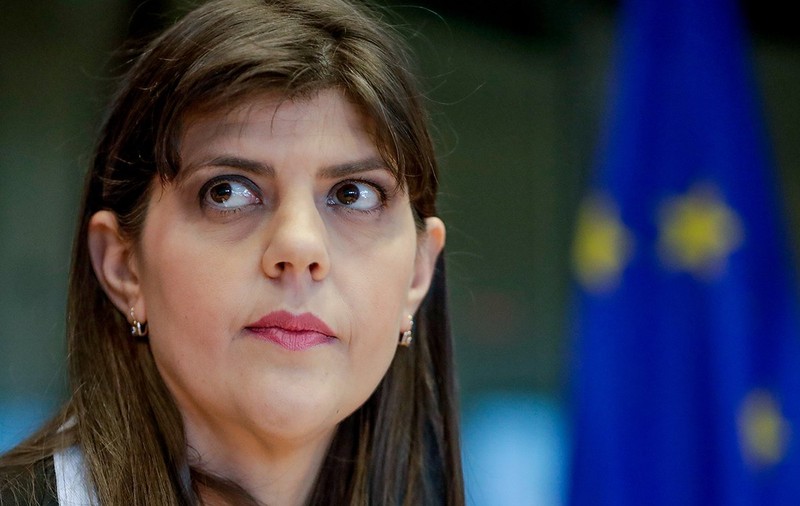 Bulgaria o susține pe Kovesi pentru postul de procuror-șef european