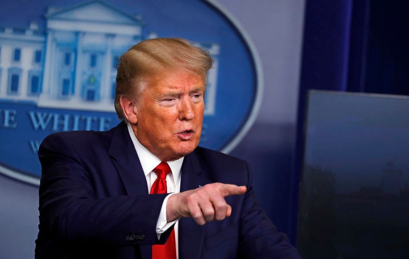 Google anunţă atacuri cibernetice din China şi Iran asupra echipelor de campanie ale candidaţilor Donald Trump şi Joe Biden
