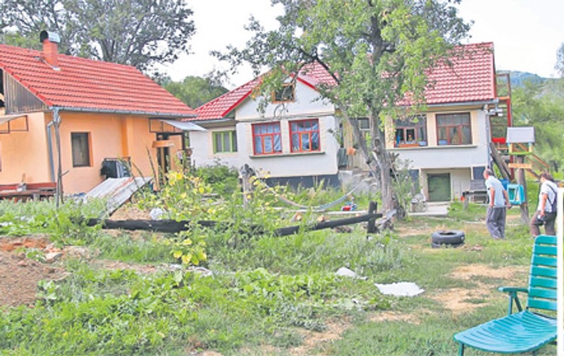 Pentru ei, România e ţara tuturor posibilităţilor!