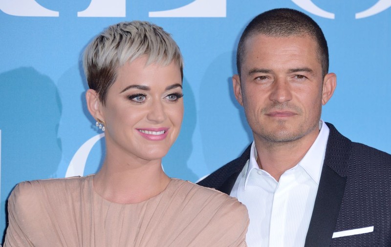 Katy Perry şi Orlando Bloom au decis să se căsătorească la sfârșitul acestui an