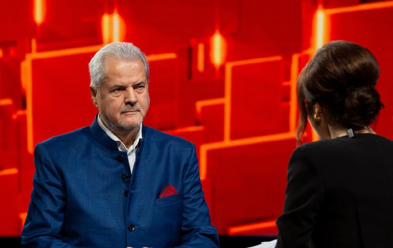 Adrian Năstase, dezvăluiri despre momentul în care a vrut să se sinucidă: "Așa am simțit atunci. Un gest de maximă umilință"