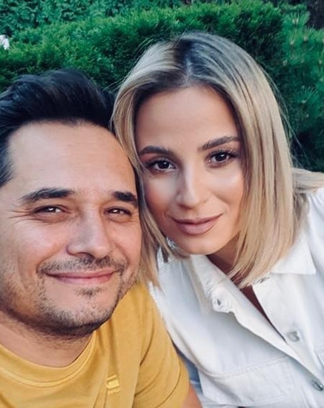 Anunțul făcut de Mihai Rait, Dorel din „Las Fierbinți”, despre căsnicia cu Ana Maria, care e cu 14 ani mai tânără decât el: „Îmi suportă toate capriciile”