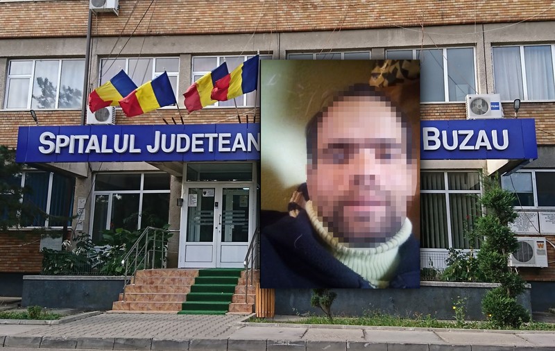 Bărbatul condamnat la închisoare pentru zădărnicirea combaterii bolilor stătea de 15 ani pe străzi și n-a fost audiat în instanță