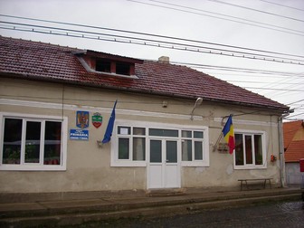 Primăria comunei Târnova