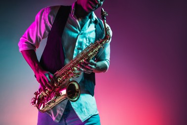 Saxofonul
