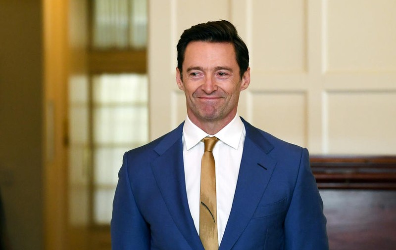 Hugh Jackman are COVID. „Am fost testat pozitiv în această dimineață”