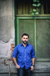 Marius Chivu