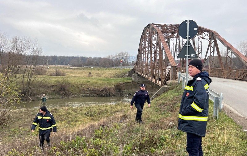 Pod rutier vechi de 100 de ani din Brașov, în pericol de prăbușire. Autoritățile propun un pod de pontoane și unul nou permanent