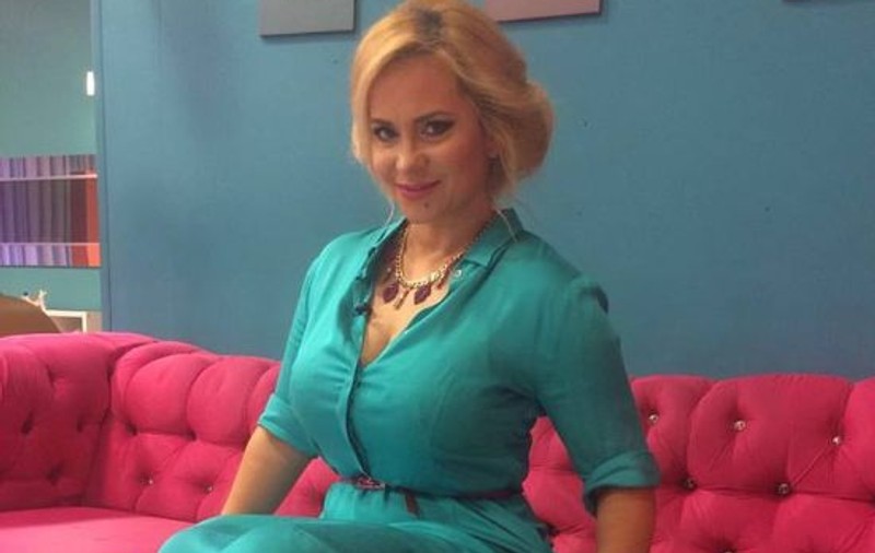 Unde a lucrat Paula Chirilă înainte de a deveni actriță. "Am făcut gărzi noapte de noapte, timp de patru ani"
