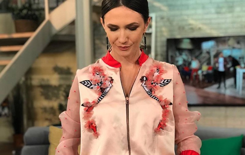 Adela Popescu a stârnit furia internauților. "Este foarte urât din partea ta. Nu toate putem fi cadavre vii"