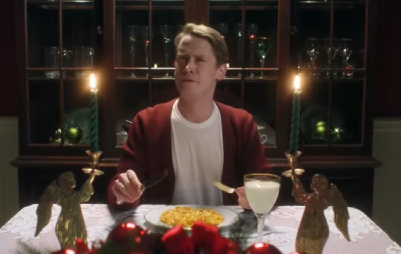 Macaulay Culkin, ”singur acasă” după aproape 30 de ani. Cum arată actorul în ipostaza care l-a transformat în vedetă