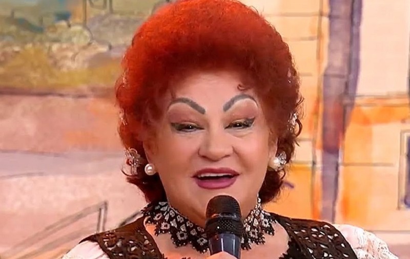 Elena Merișoreanu și-a făcut o nouă intervenție estetică: „Se fac altele la 20 de ani și să nu mă fac eu, trecută de 70 de ani”