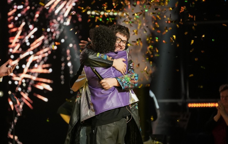 Ce face George Radu cu premiul de 100.000 de euro de la X Factor 2025. Primele declarații: „De acum, planul e clar”