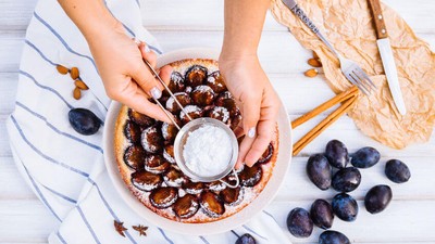 Rețete cu prune. Cele mai bune rețete cu prune de încercat