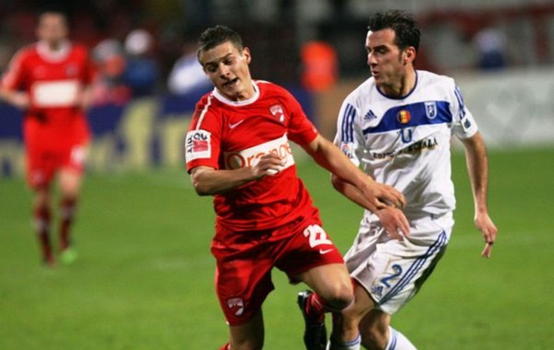 Vezi ce credea Ştefan Bărboianu despre Torje şi Alexe, actualii coechipieri de la Dinamo, în urmă cu cinci luni