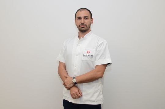 Foto: Dr. Gabriel Gurguță