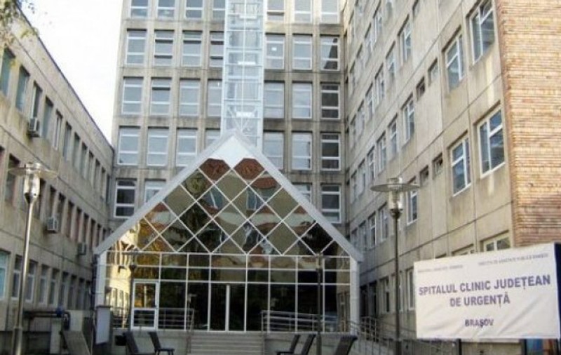 Managerul interimar al Spitalului Județean Brașov a fost singurul candidat la postul de manager și a picat examenul