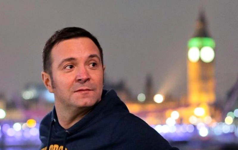 Poziția sexuală preferată a lui Daniel Buzdugan. "Adică cu viteză, ca iepurașul"