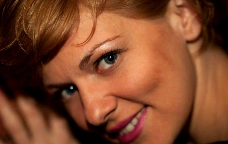 FOTO | Dana Nălbaru, schimbare radicală de look. Fanii abia au recunoscut-o