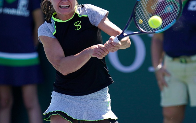 Niculescu și Buzărnescu, în semifinalele de dublu de la Limoges. Româncele, eliminate