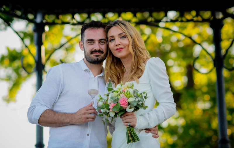 Ana Odagiu, primele declarații despre divorț. Ce s-a schimbat de când Conrad Mericoffer nu mai face parte din viața ei: „Se întâmplă...”